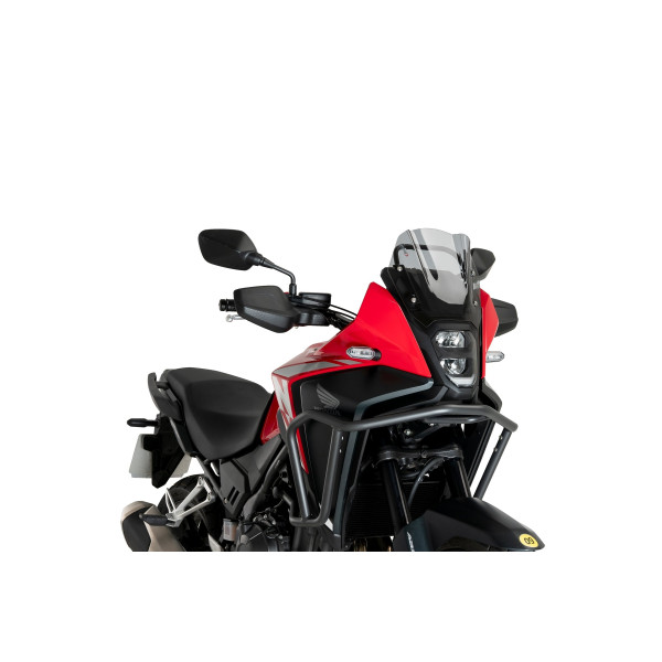 Puig Puig sport screen | light smoke | honda nx500 2024>current